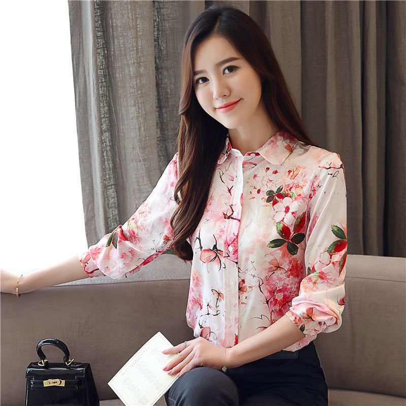 xxl formal shirts for ladies