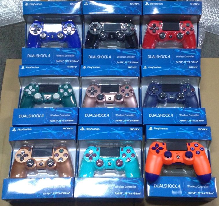 ps now bluetooth controller