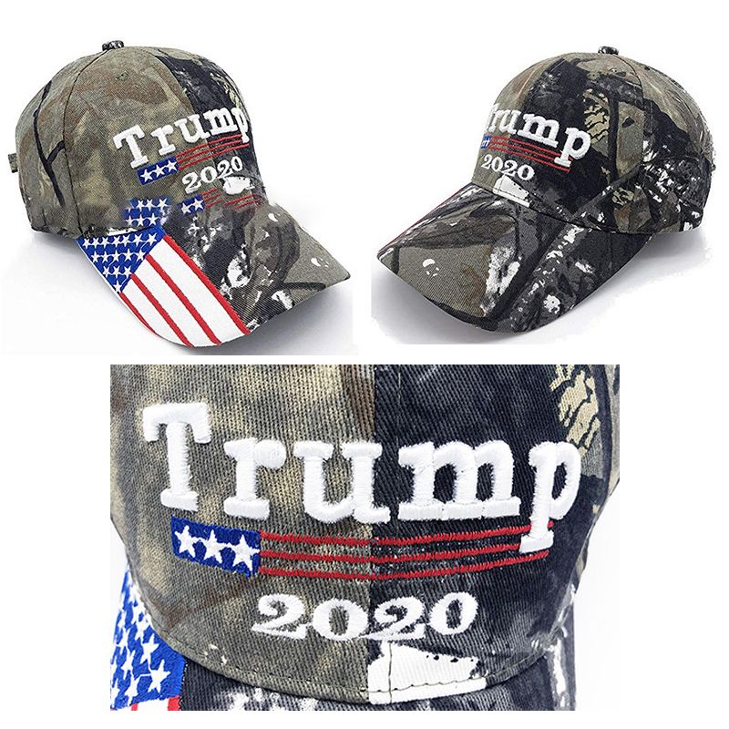 trump hat creator