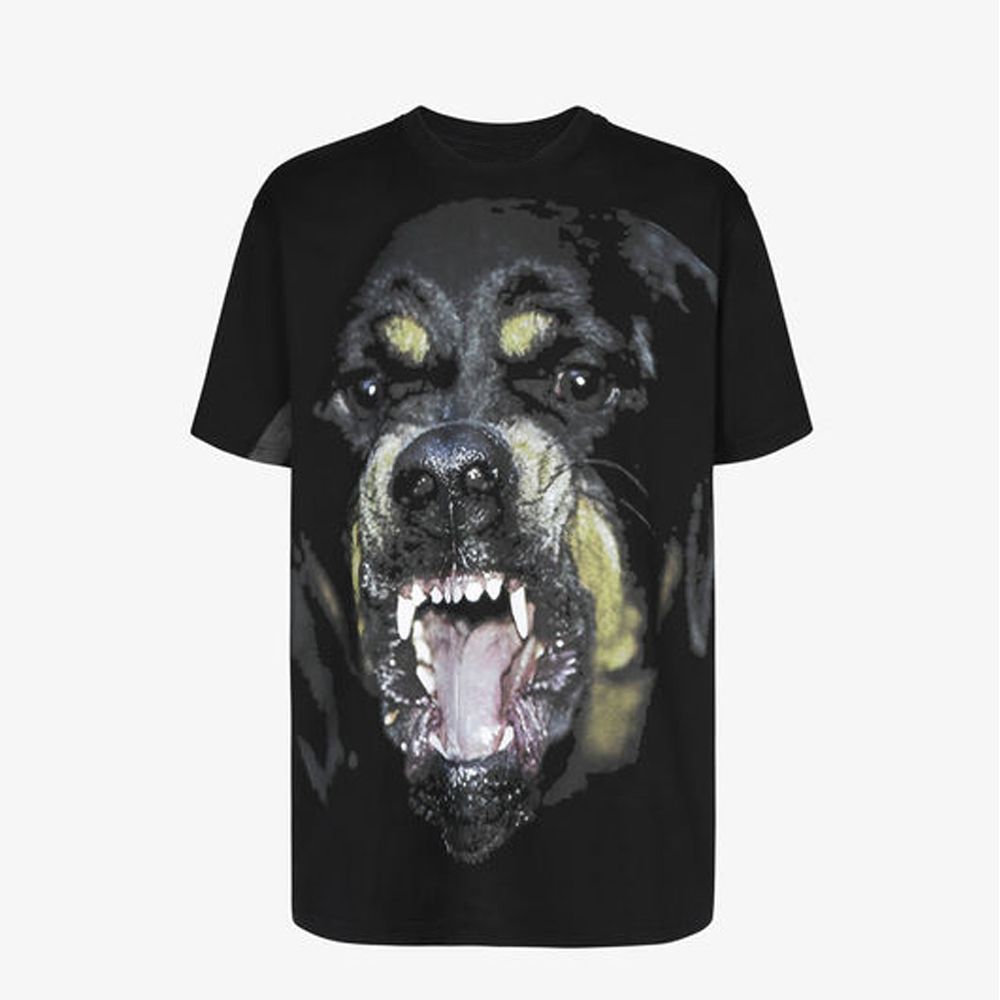 t shirt rottweiler