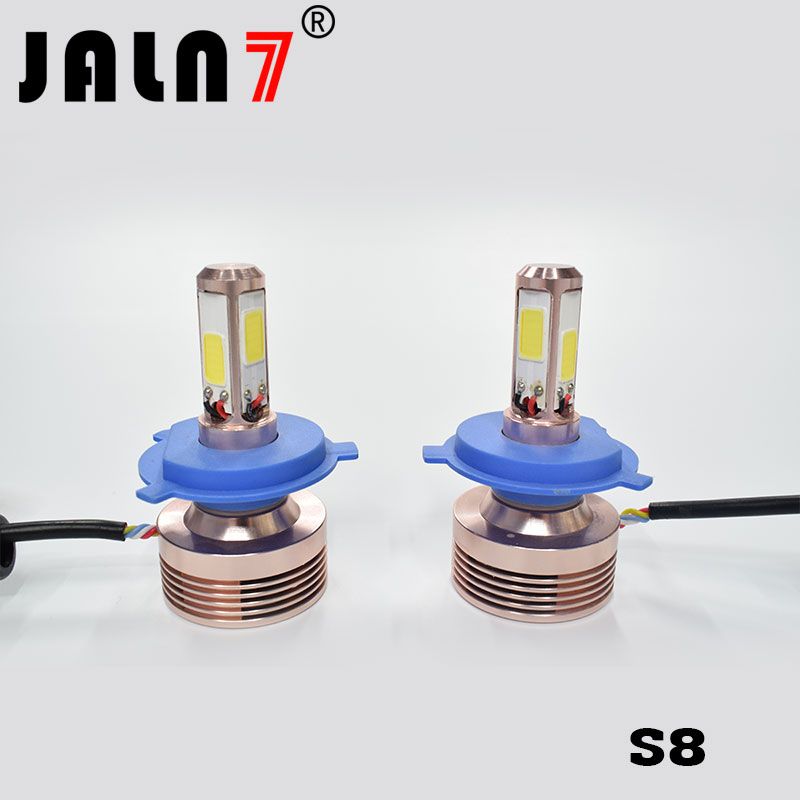 led headlamp replacement