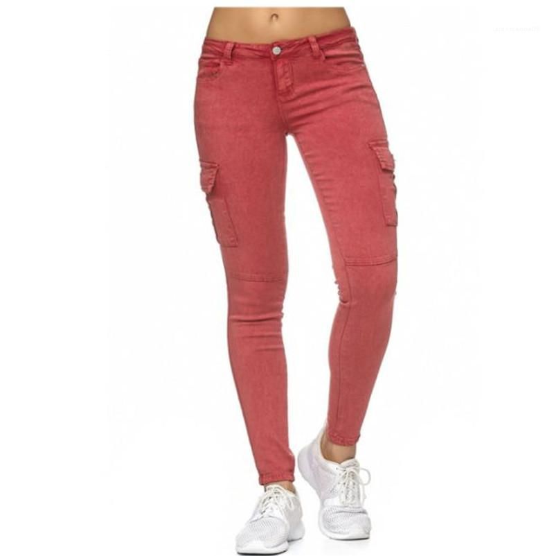 ladies pencil trousers