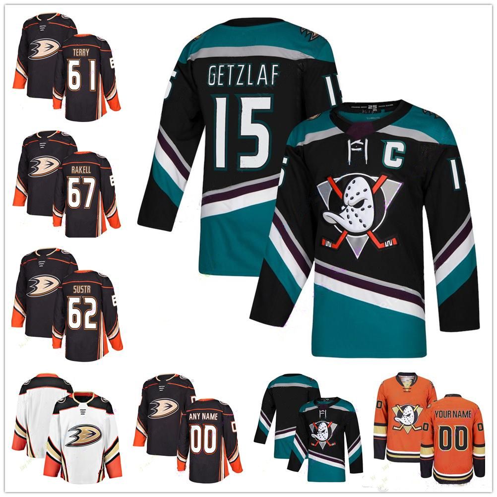 anaheim ducks jersey new