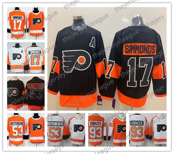 wayne simmonds jersey stadium series