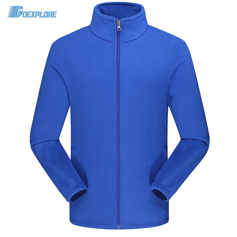 lightweight hiking fleece