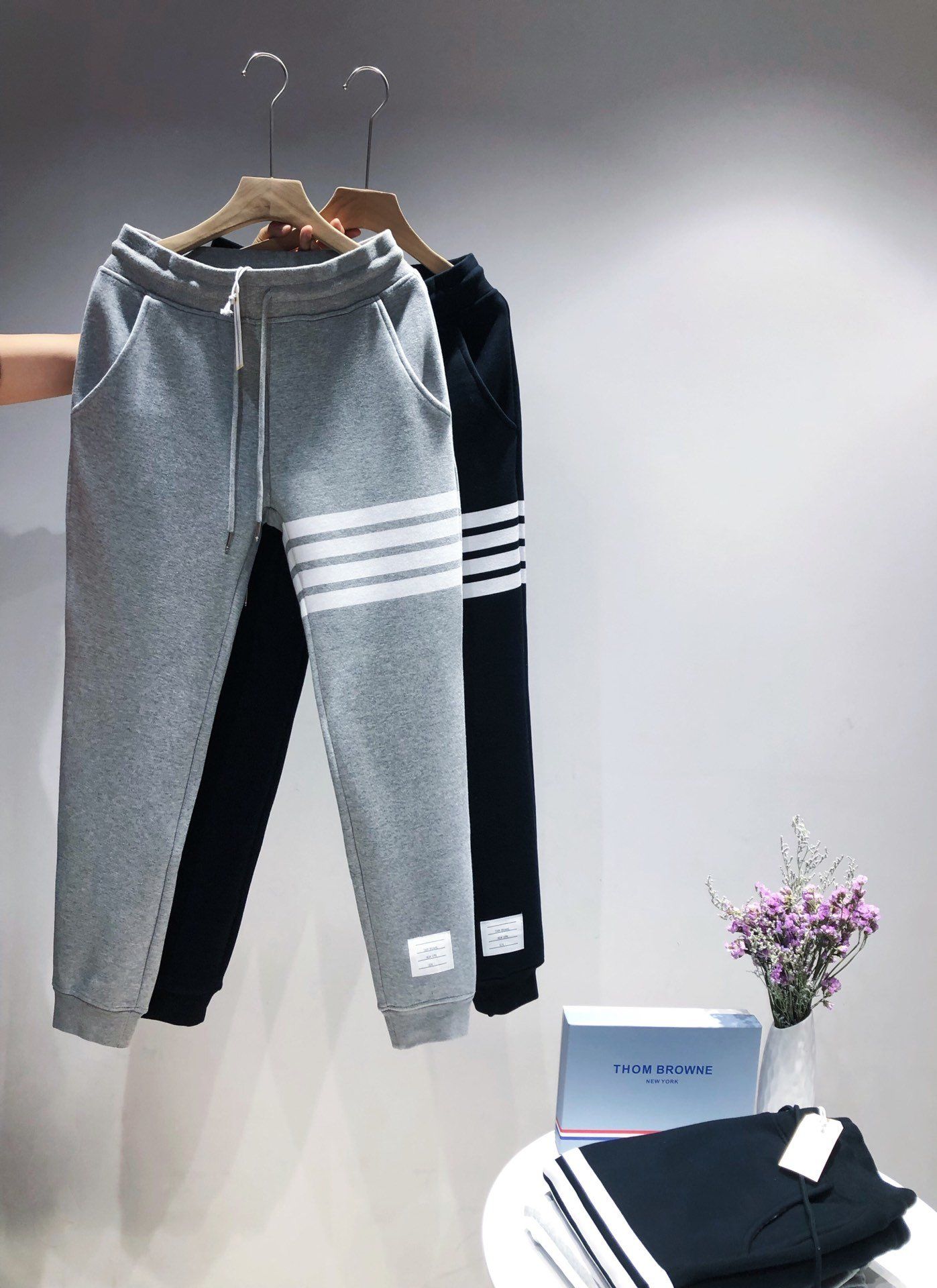 thom browne sweats