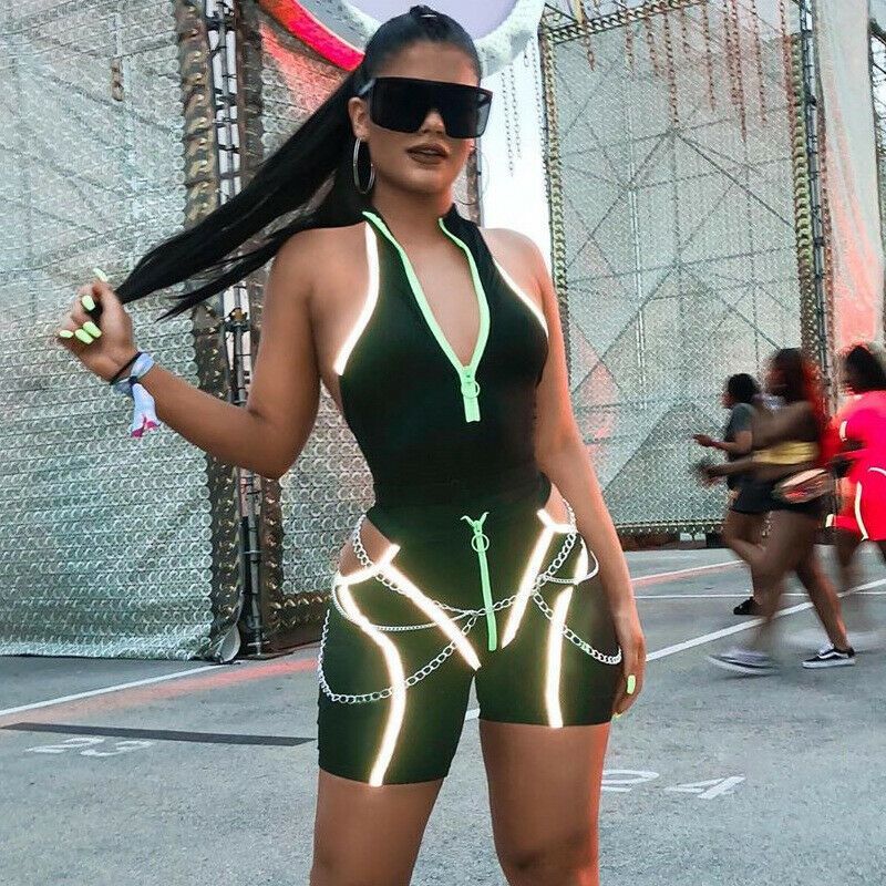 bodysuit outfits with shorts