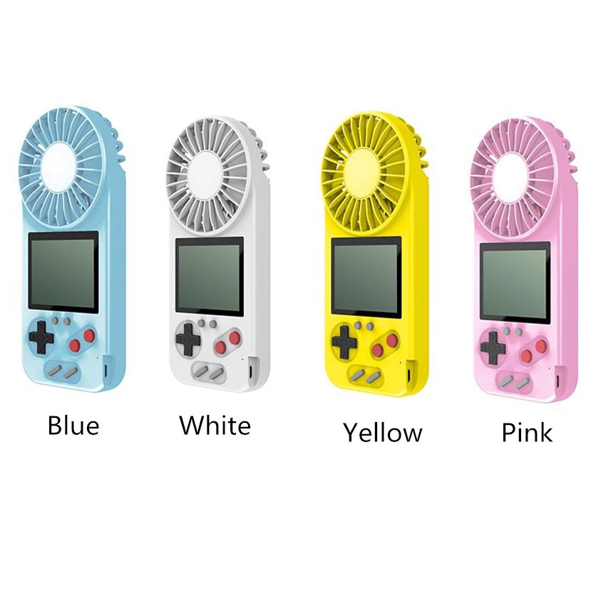 portable air cooler game