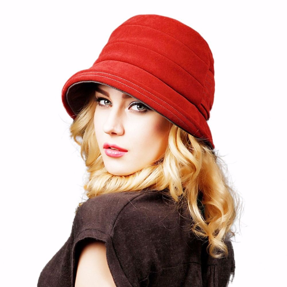 ladies bucket hats uk