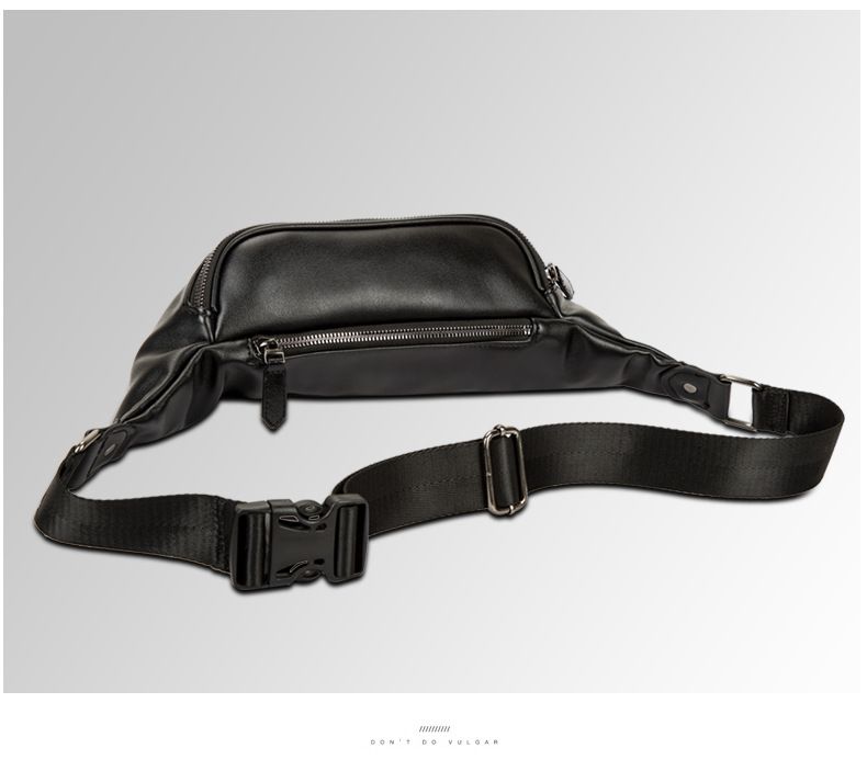 satchel fanny pack