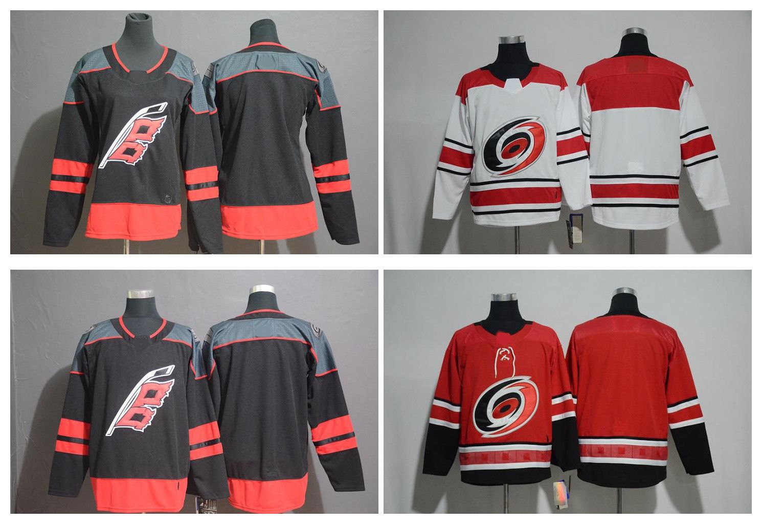 kids hurricanes jersey