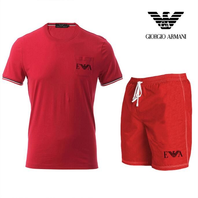tracksuit armani mens