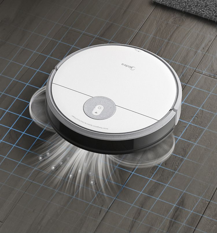 Compra Barrer Robot Casa Aspiradora Automática Inteligente Ultra Delgada  Barrer Y Fregar Máquina Para Limpiar El Suelo Barato | Entrega Rápida Y  Calidad | DHgate Spain \u0026 Mexico