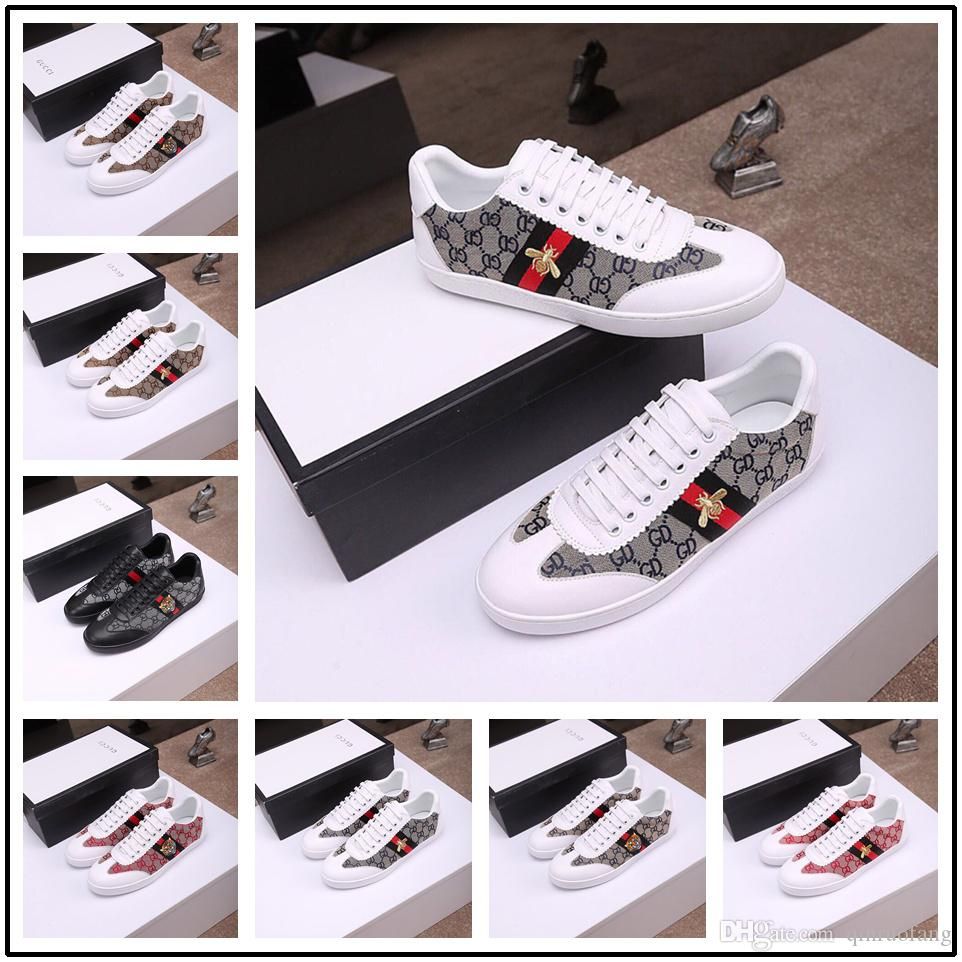 hip hop casual shoes
