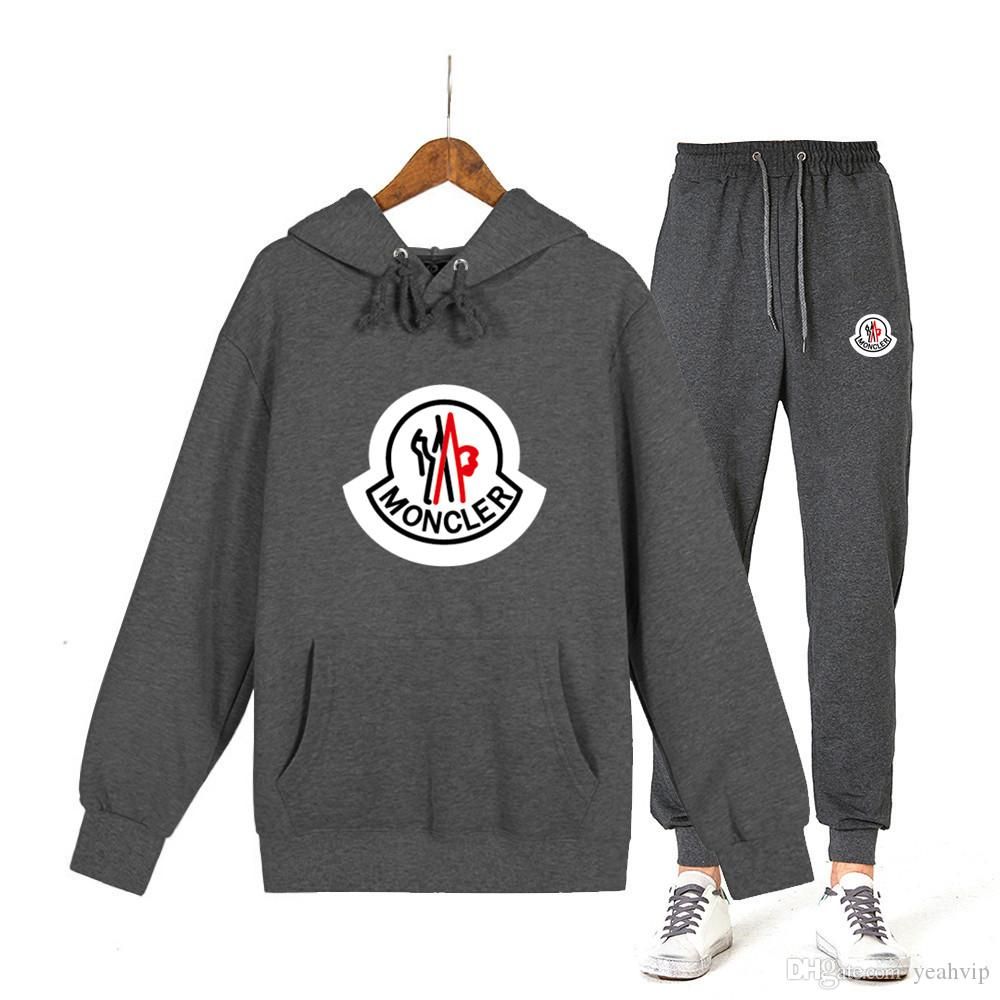 moncler tracksuit mens sale