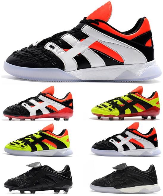 predator accelerator 98