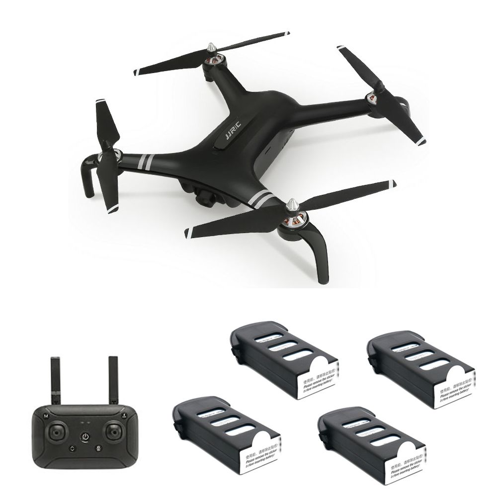 drone jjrc x7 smart