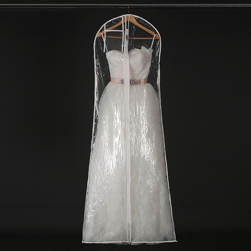 2022 New Arrival Wedding Dress Dust Cover Clothes Organizer Large Vacuum Bags For Storing Wardrobe Storage Bag From Qiansuning3 59 78 Dhgate Com Storing Clothes Wardrobe Storage Bag, Best Storage Bag For Wedding Dress