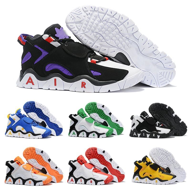 tenis scottie pippen retro