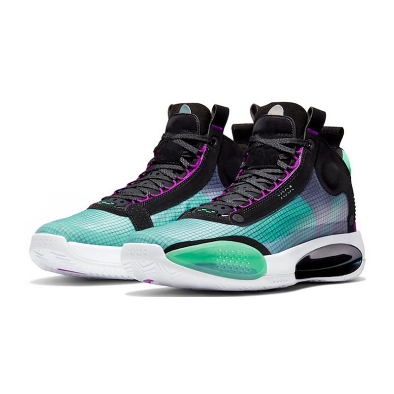 air jordan 34 retro white