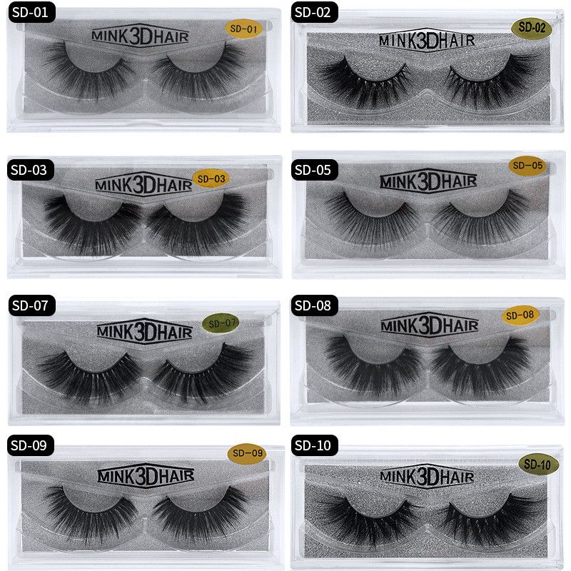 real fake eyelashes
