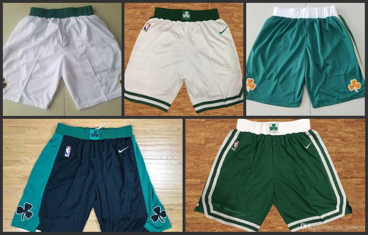 kyrie irving basketball shorts