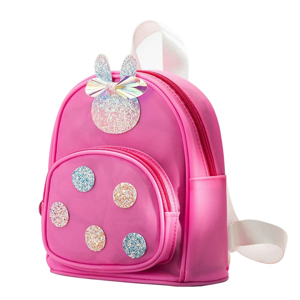 mini backpack for baby girl