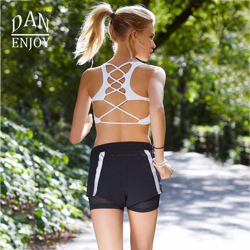 ladies short running tights