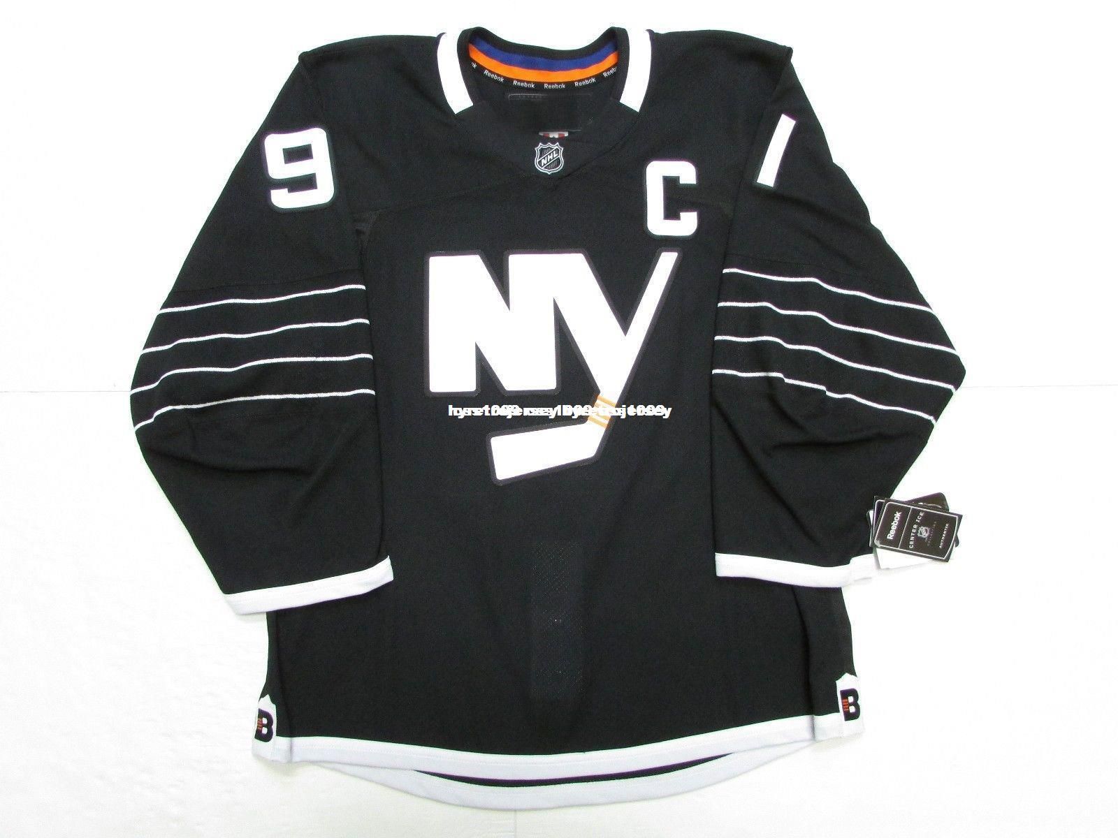 new york islanders third jersey brooklyn