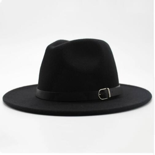 round hat for women