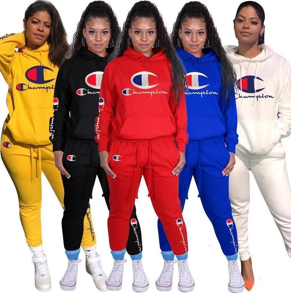 champion 2 piece skirt set