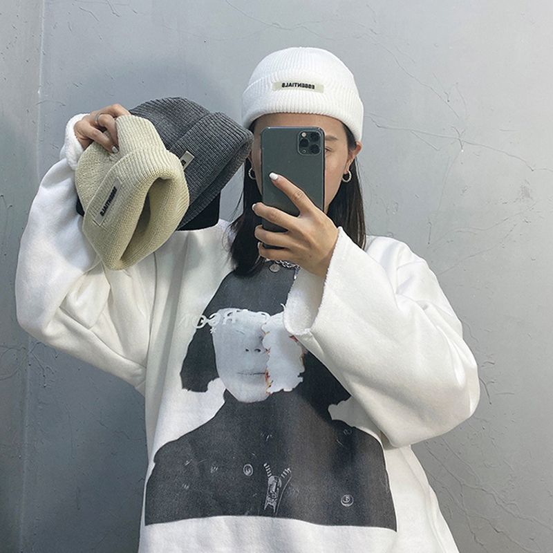 fear of god beanie