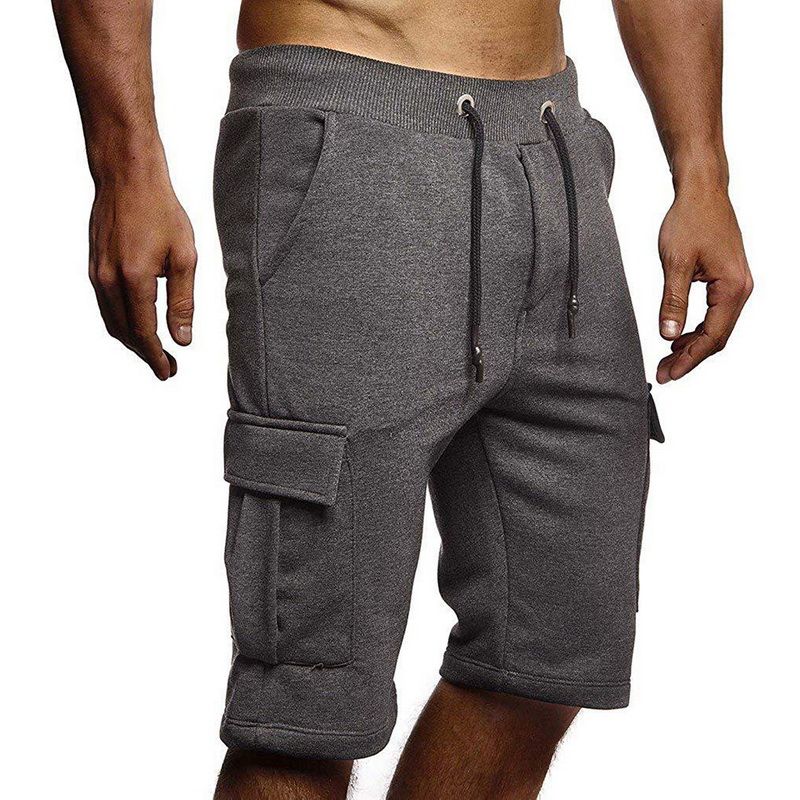 pantaloncini sotto il ginocchio uomo