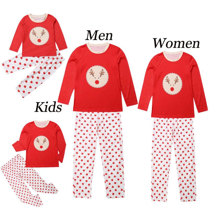 childrens matching christmas outfits