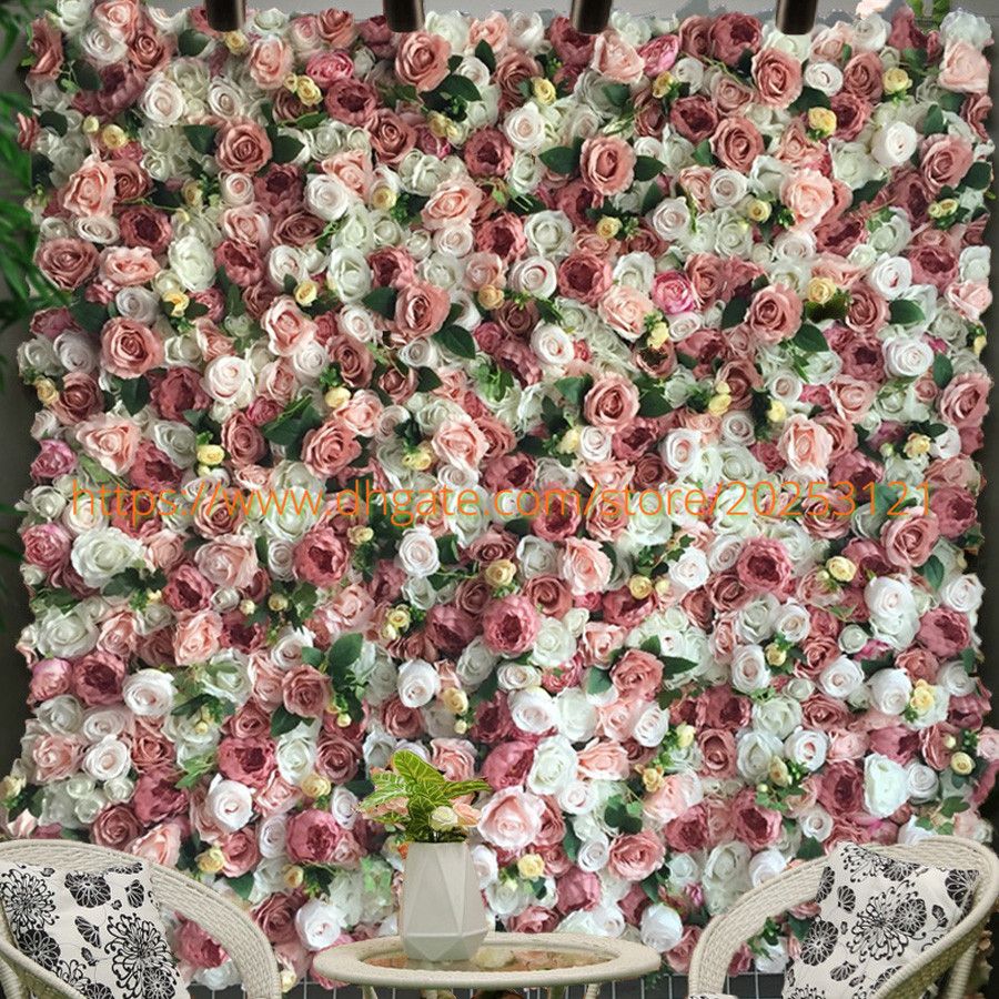 Flower Wall Backdrop Hire Durban Best Flower Site