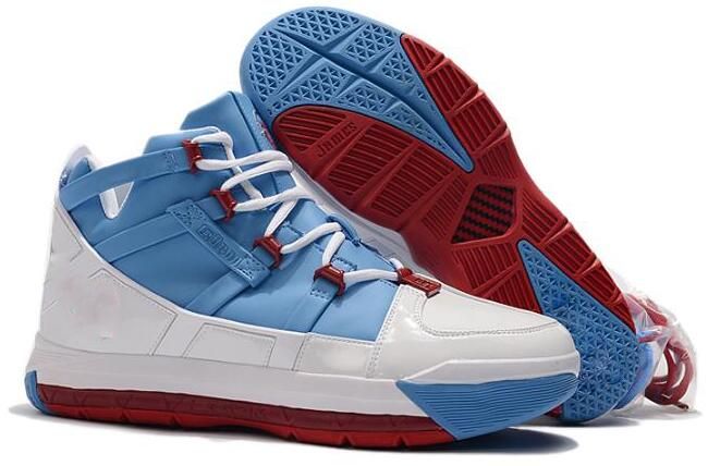 Lebron James 3 Shoes
