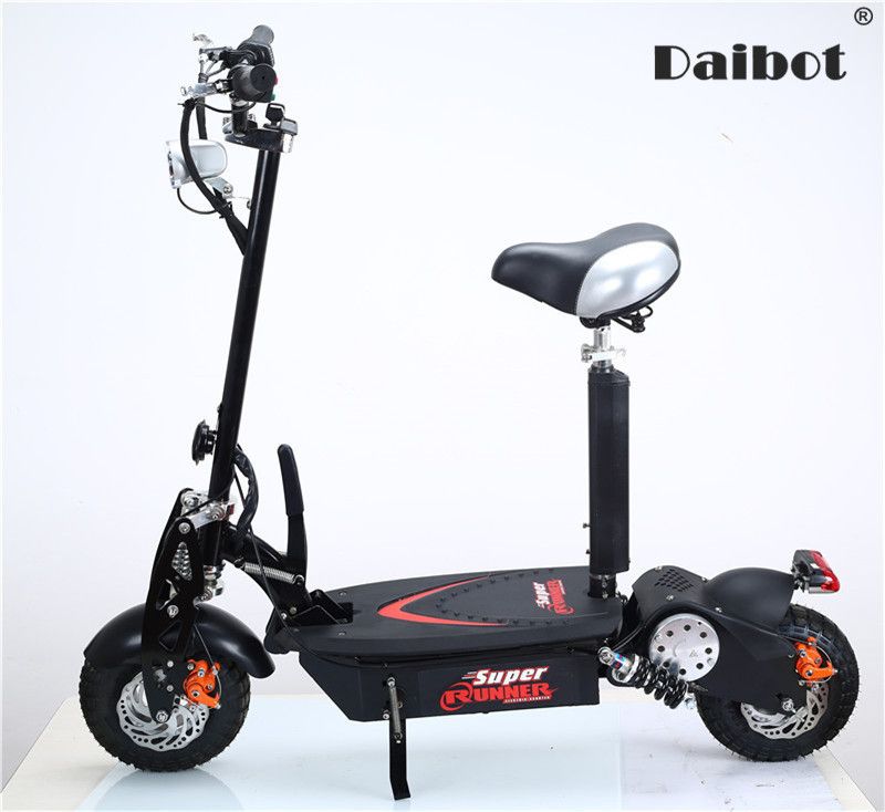 two wheel electric scooter for adults