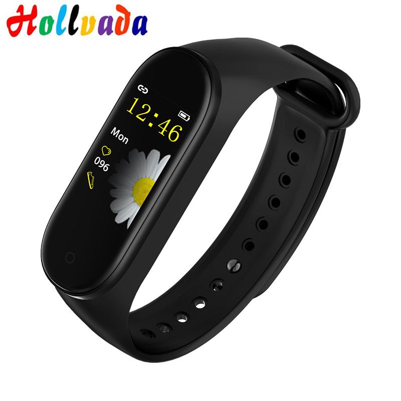 wear fit smart band