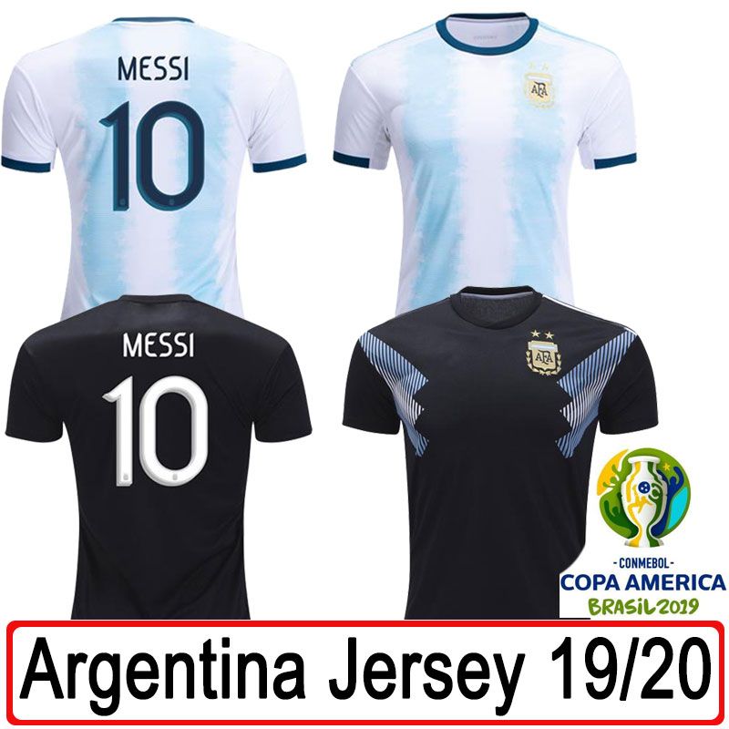 maglia messi 2019