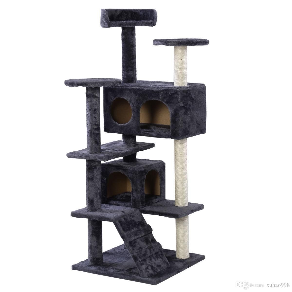new cat tree