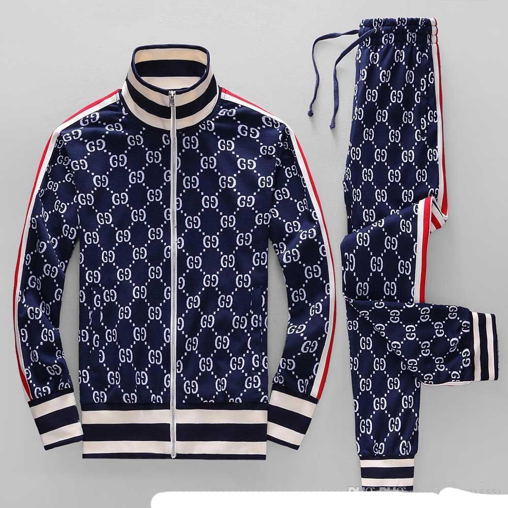 women's luxury tracksuit set