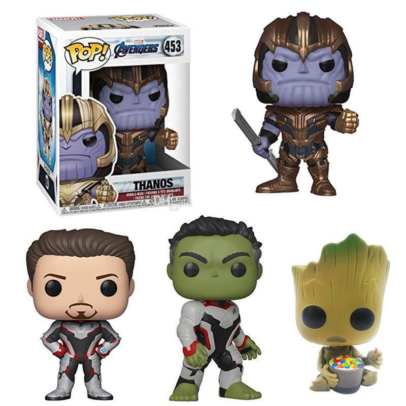 funko pop 69