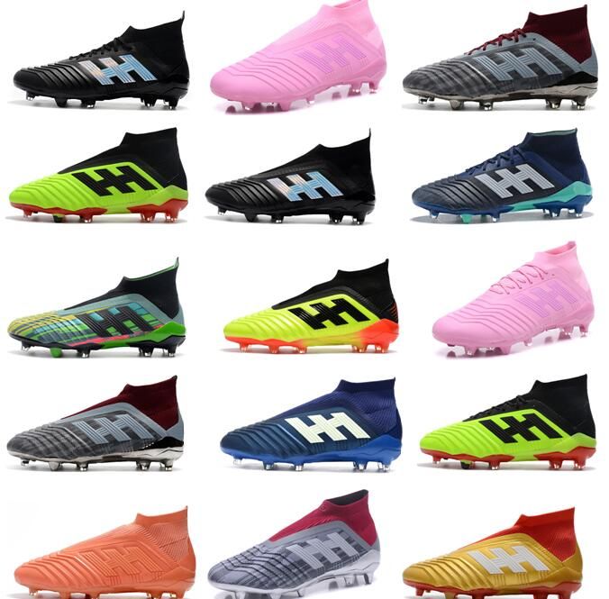 scarpe da calcetto 2019