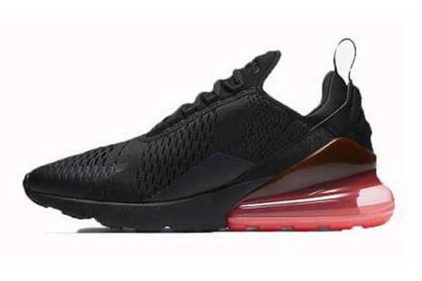 Großhandel 2019 Nike Air Max 270 Airmax 270 Kissen Sneakers Sport Designer Freizeitschuhe Trainer Off Road Star Laufschuhe Trainer Reagieren Sneakers Großhandel 2019 Nike Air Max 270 Airmax 270 Kissen Sneakers Sport Designer Freizeitschuhe Trainer Off Road Star Laufschuhe Trainer Reagieren Sneakers