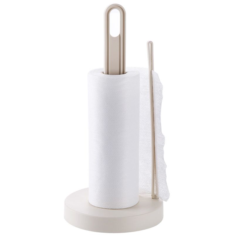 Satin Al Dikey Rulo Kagit Tutucu Mutfak Kagit Pecete Raf Yaratici Masaustu Ucretsiz Punch Havlu Raf Depolama 7d Raf Tl205 35 Dhgate Comda