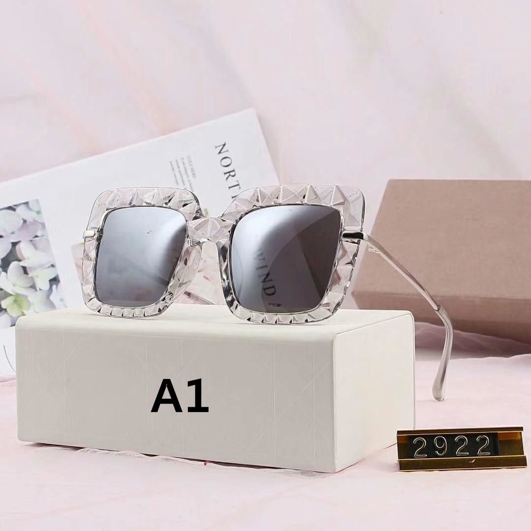 Acquistare Occhiali Da Sole Da Donna Occhiali Da Sole Estivi Donna UV400 3  Modello 2922 1711 9011 i Altissima Qualità Economico | Consegna Veloce E  Qualità | It.Dhgate
