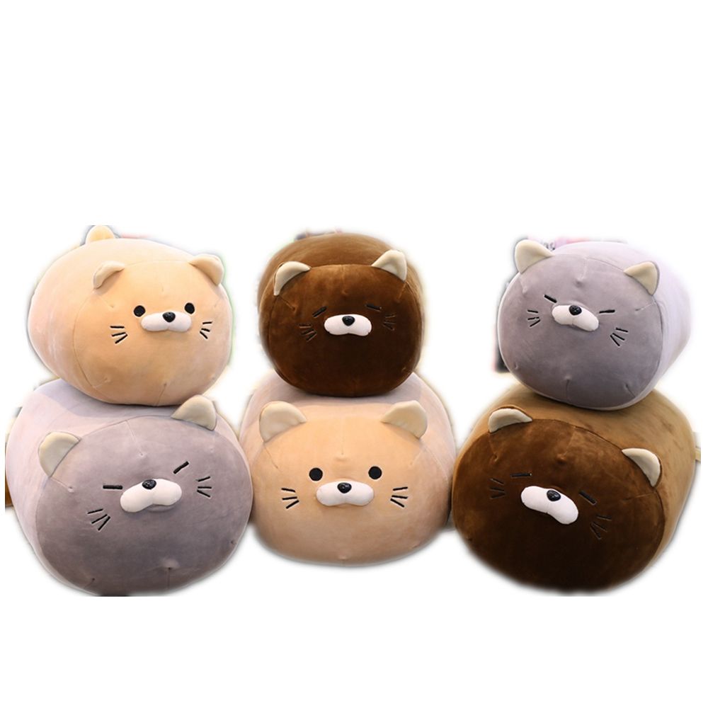 valentines day cat stuffed animal