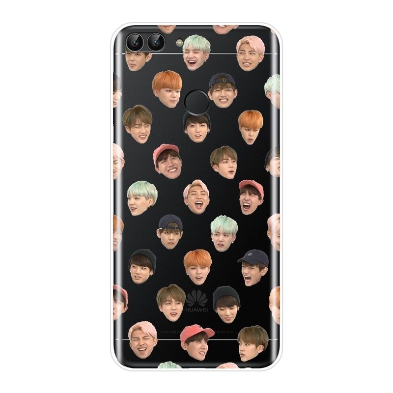 معلومات تحليل طقوس Bts Soft Back Cover For Huawei P8 P9 P10 P20 Lite Phone Case Silicone For Huawei P9 Lite Mini P10 P Smart Plus P20 Pro From Jerry01, $0.11 | DHgate.Com معلومات تحليل طقوس Bts Soft Back Cover For Huawei P8 P9 P10 P20 Lite Phone Case Silicone For Huawei P9 Lite Mini P10 P Smart Plus P20 Pro From Jerry01, $0.11 | DHgate.Com