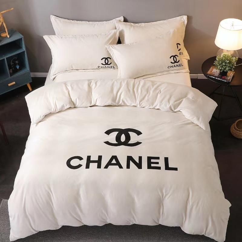 Bedding Fashion Bedding Set Queen Size For Double Bed Duvet Cover