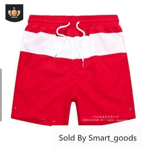 pantaloncini firmati